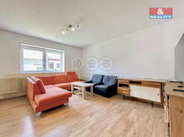 Prodej rodinného domu, Lanškroun - Ostrovské Předměstí, Česká, 170 m2