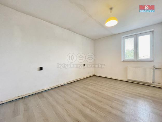 Prodej rodinného domu, Lanškroun - Ostrovské Předměstí, Česká, 170 m2