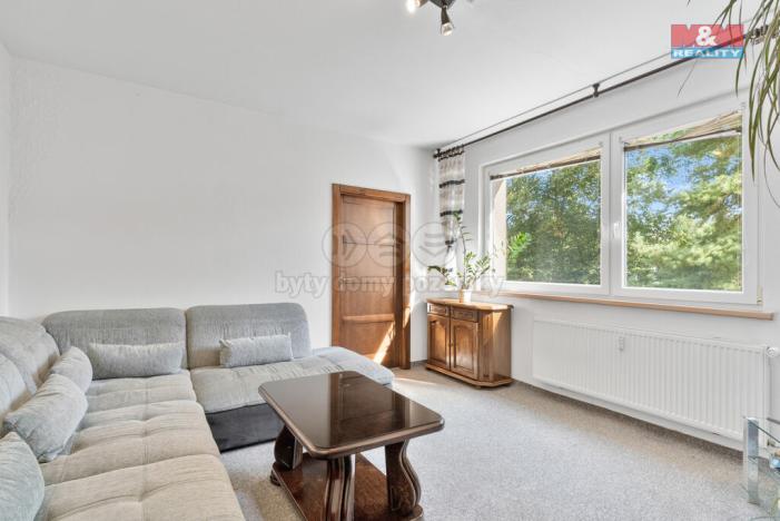 Prodej bytu 3+1, Česká Lípa, Roháče z Dubé, 60 m2