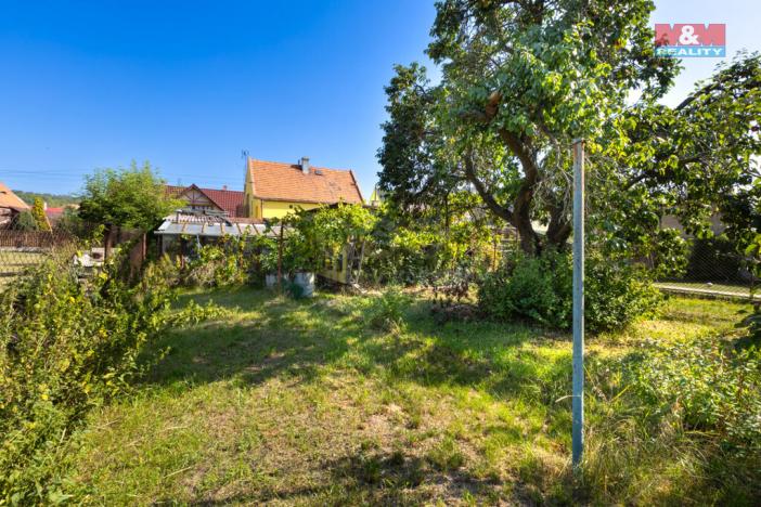 Prodej rodinného domu, Staňkovice, Za kovárnou, 110 m2