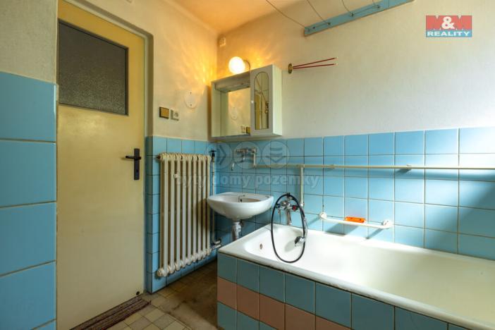 Prodej rodinného domu, Staňkovice, Za kovárnou, 110 m2