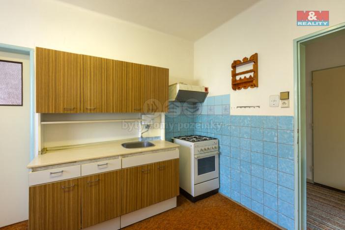 Prodej rodinného domu, Staňkovice, Za kovárnou, 110 m2