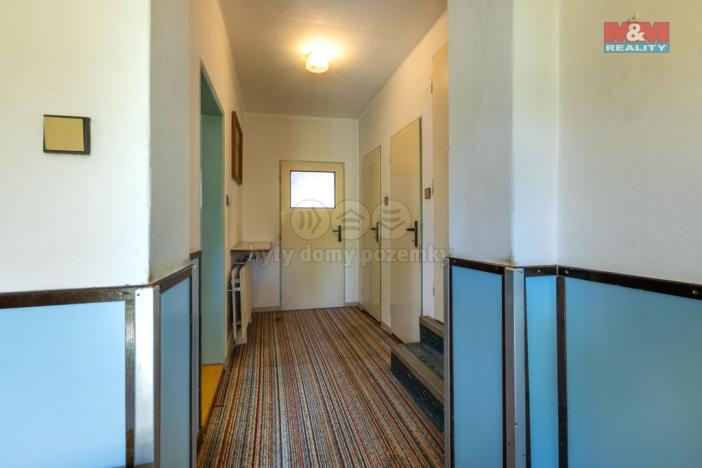 Prodej rodinného domu, Staňkovice, Za kovárnou, 110 m2