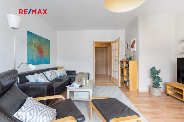 Prodej bytu 4+1, Brno, Kosíkova, 92 m2