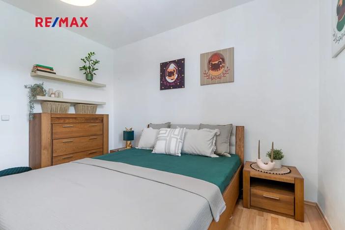 Prodej bytu 4+1, Brno, Kosíkova, 92 m2