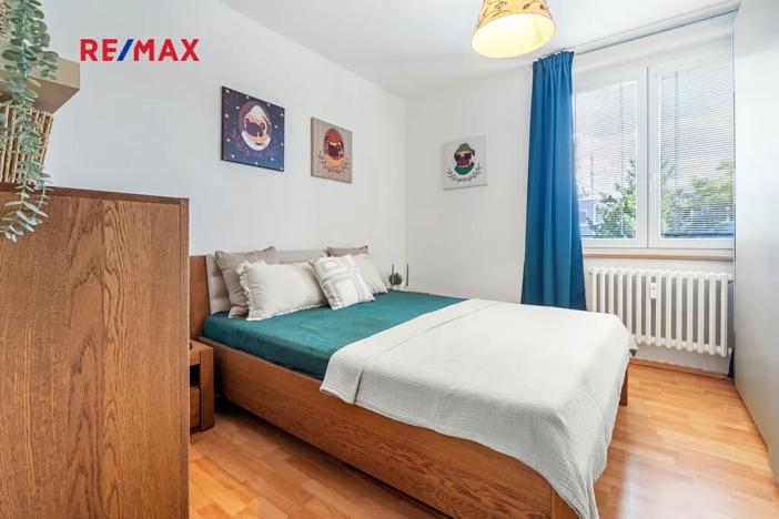 Prodej bytu 4+1, Brno, Kosíkova, 92 m2