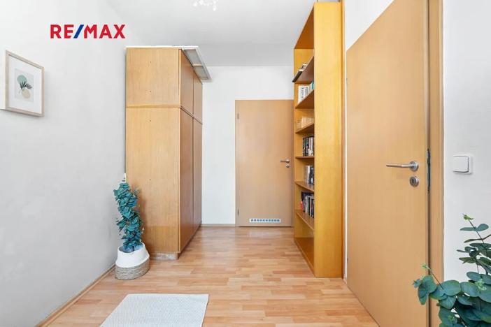 Prodej bytu 4+1, Brno, Kosíkova, 92 m2