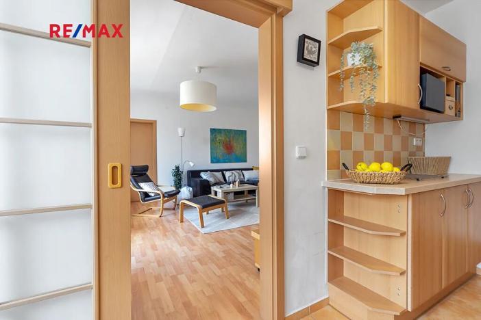 Prodej bytu 4+1, Brno, Kosíkova, 92 m2