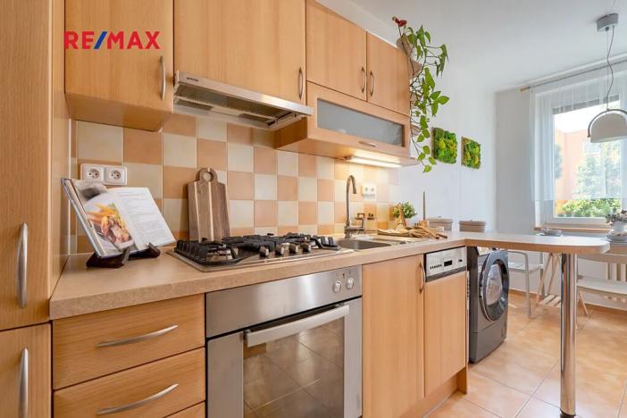 Prodej bytu 4+1, Brno, Kosíkova, 92 m2