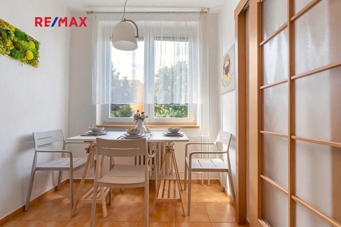 Prodej bytu 4+1, Brno, Kosíkova, 92 m2