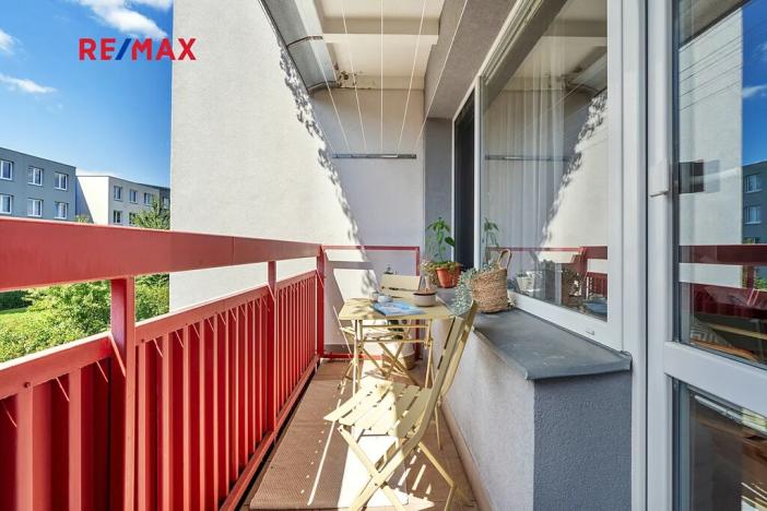 Prodej bytu 4+1, Brno, Kosíkova, 92 m2