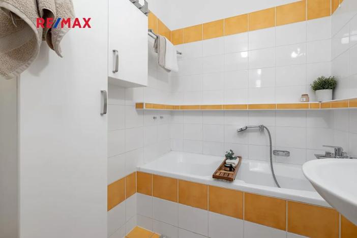 Prodej bytu 4+1, Brno, Kosíkova, 92 m2