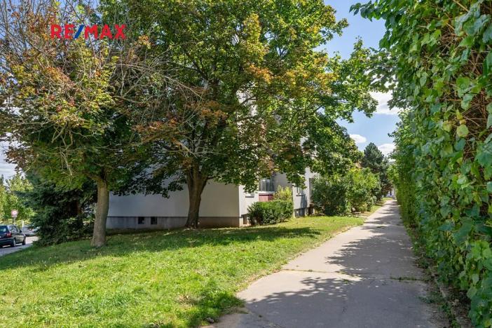 Prodej bytu 4+1, Brno, Kosíkova, 92 m2