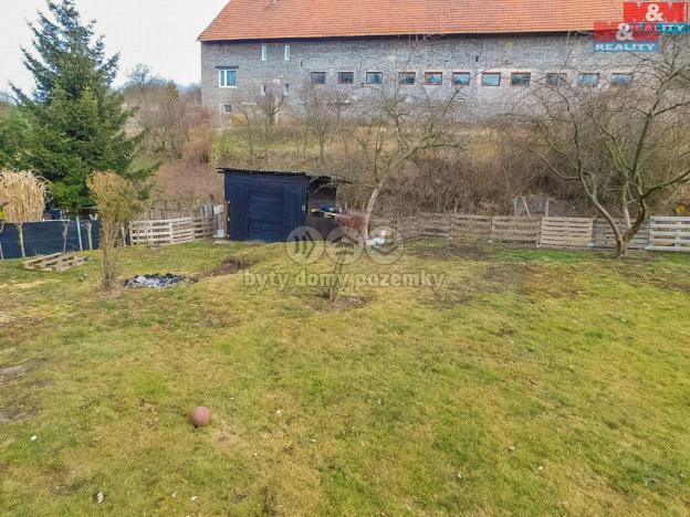 Prodej chaty, Svinařov, 20 m2