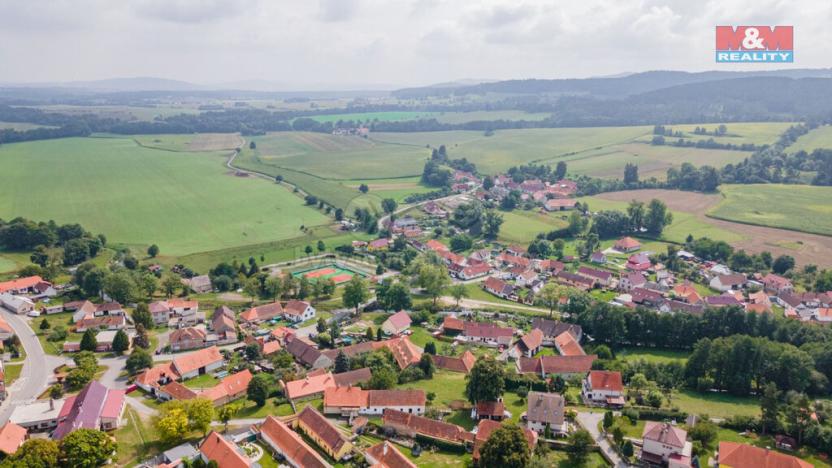 Prodej rodinného domu, Novosedly, 90 m2