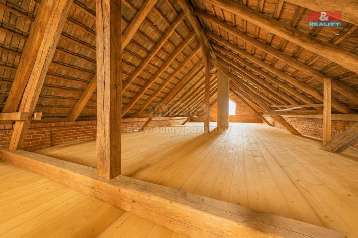 Prodej rodinného domu, Sedlec-Prčice - Sedlec, Šánovická, 65 m2