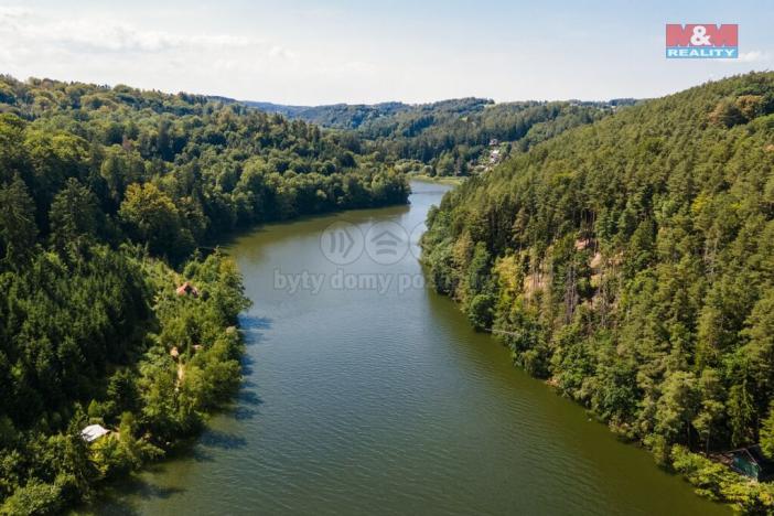 Prodej chaty, České Lhotice, 37 m2