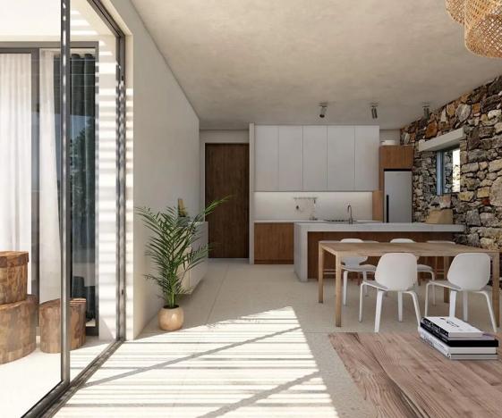 Prodej vily, Sellia Marina, Itálie, 110 m2