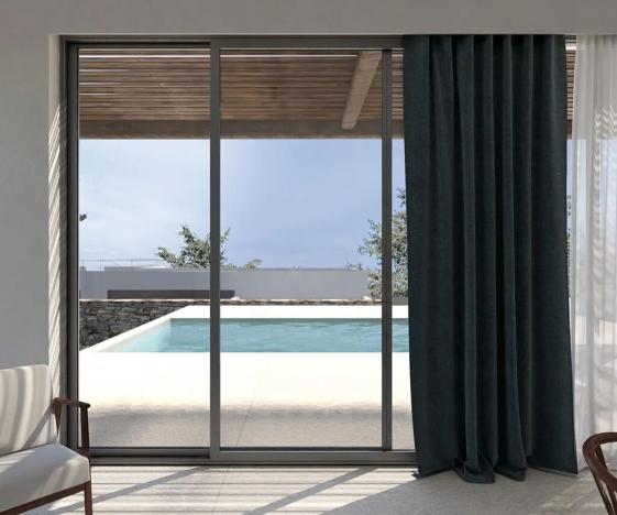 Prodej vily, Sellia Marina, Itálie, 110 m2