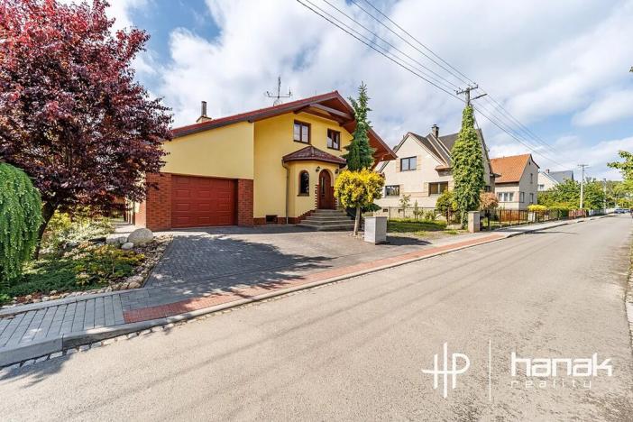 Prodej rodinného domu, Studénka, Zahradní, 262 m2