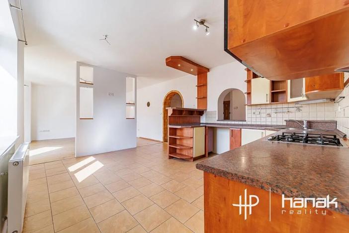 Prodej rodinného domu, Studénka, Zahradní, 262 m2