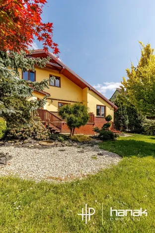Prodej rodinného domu, Studénka, Zahradní, 262 m2