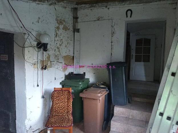 Prodej rodinného domu, Velká Bukovina, 150 m2