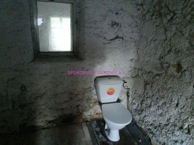 Prodej rodinného domu, Velká Bukovina, 150 m2