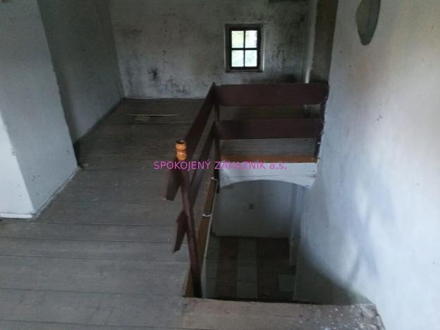 Prodej rodinného domu, Velká Bukovina, 150 m2