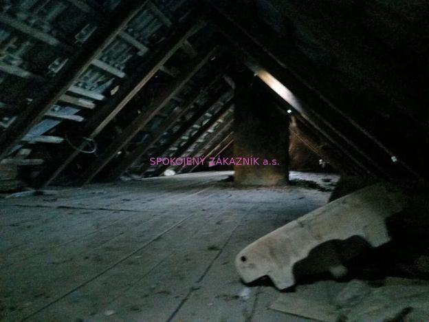 Prodej rodinného domu, Velká Bukovina, 150 m2