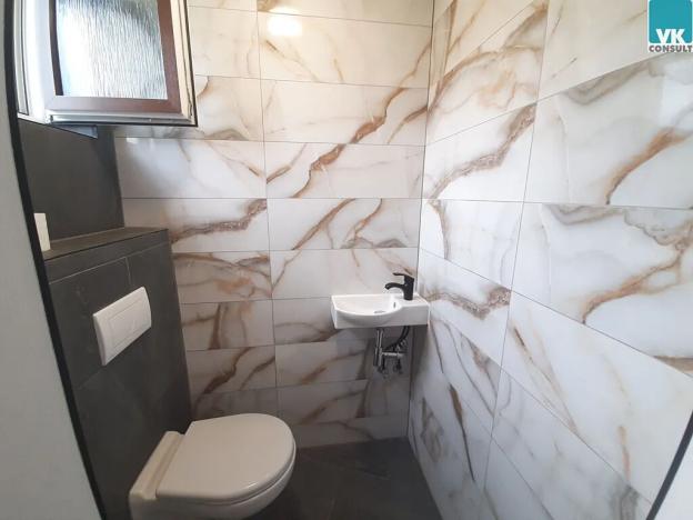 Pronájem bytu 2+1, Litomyšl, Mařákova, 56 m2