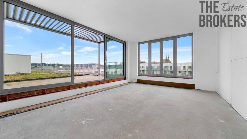 Prodej bytu 5+kk, Brno - Trnitá, Trnitá, 471 m2