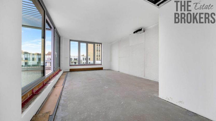 Prodej bytu 5+kk, Brno - Trnitá, Trnitá, 471 m2