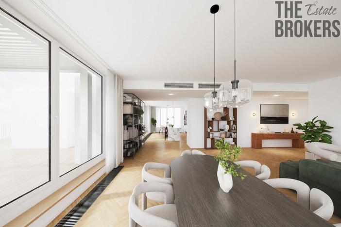 Prodej bytu 5+kk, Brno - Trnitá, Trnitá, 471 m2