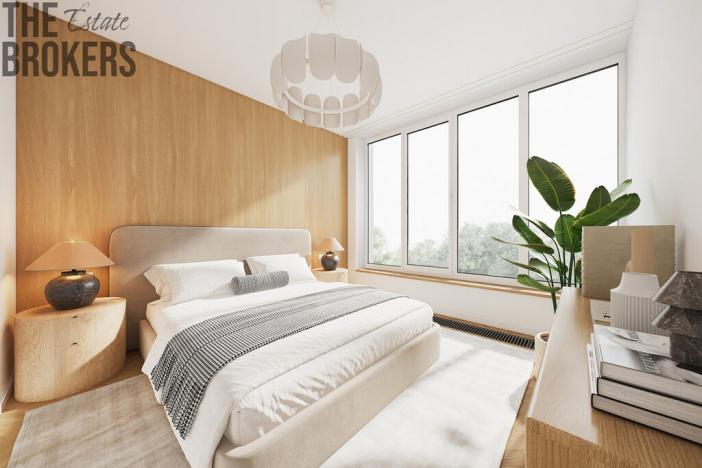 Prodej bytu 5+kk, Brno - Trnitá, Trnitá, 471 m2