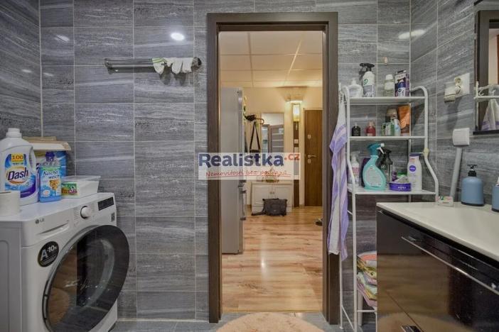 Prodej bytu 3+kk, Most, Františka Malíka, 83 m2