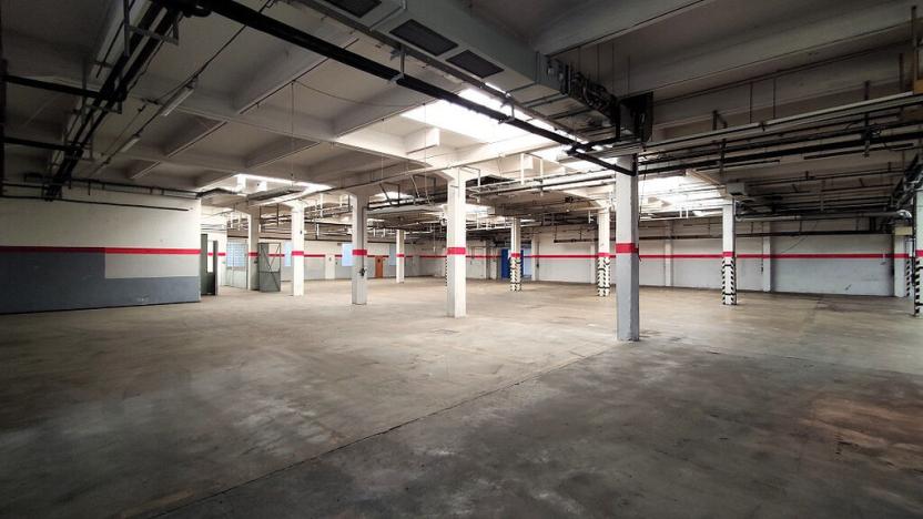 Pronájem výrobních prostor, Strakonice - Strakonice II, Tovární