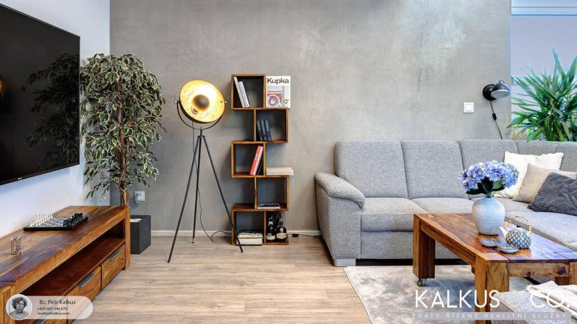 Prodej rodinného domu, Blešno, 214 m2