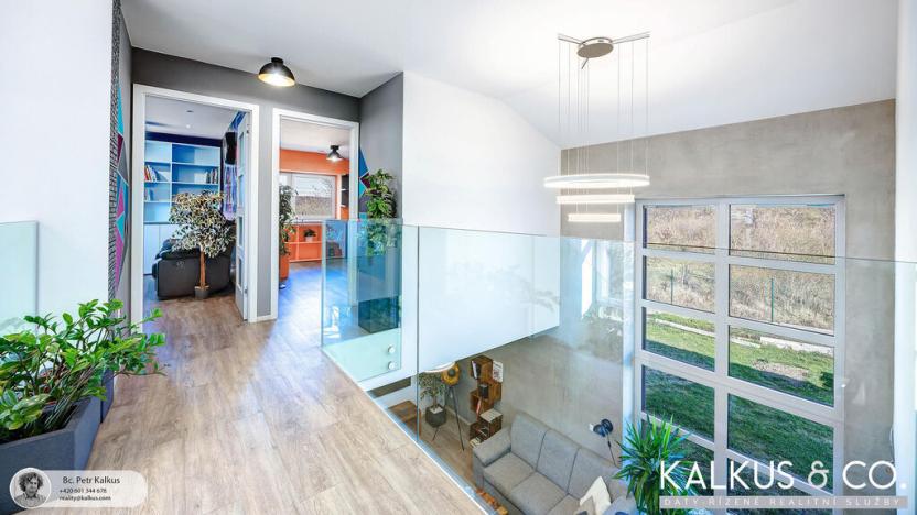 Prodej rodinného domu, Blešno, 214 m2