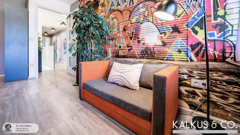 Prodej rodinného domu, Blešno, 214 m2