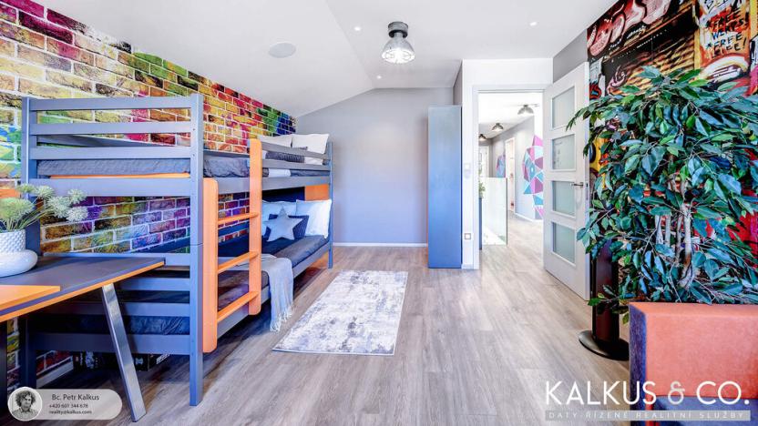 Prodej rodinného domu, Blešno, 214 m2