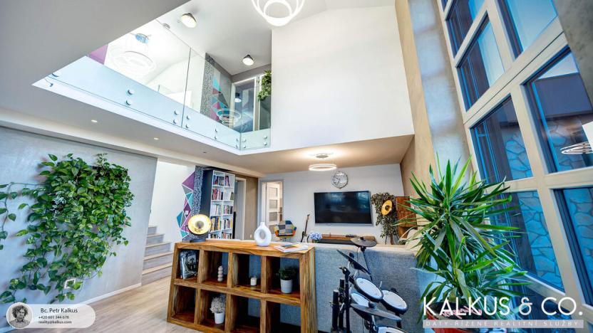 Prodej rodinného domu, Blešno, 214 m2