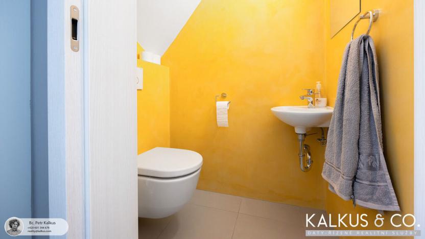 Prodej rodinného domu, Blešno, 214 m2