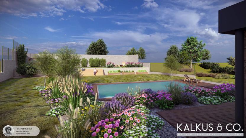 Prodej rodinného domu, Blešno, 214 m2