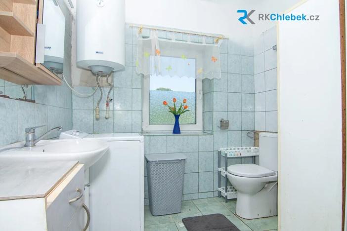 Prodej rodinného domu, Spytihněv, 85 m2