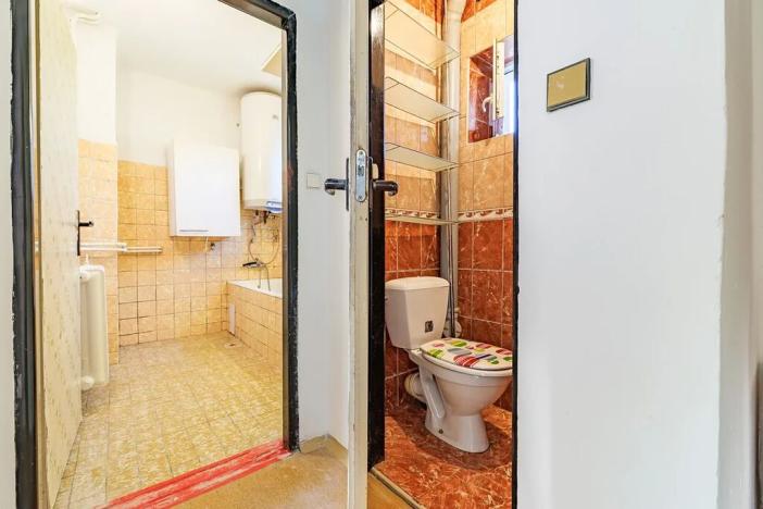 Pronájem vícegeneračního domu, Týn nad Vltavou, Nádražní, 160 m2