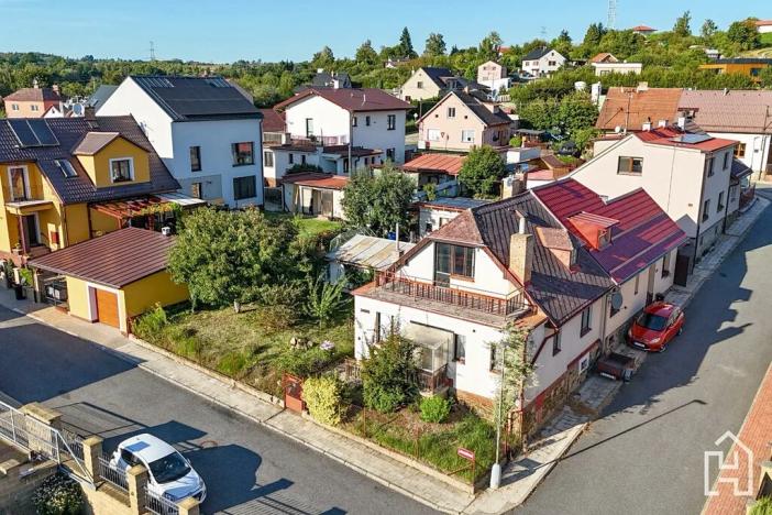 Prodej rodinného domu, Havlíčkův Brod, Jirchářská, 90 m2