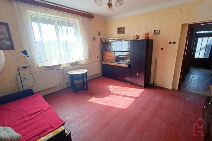 Prodej rodinného domu, Havlíčkův Brod, Jirchářská, 90 m2