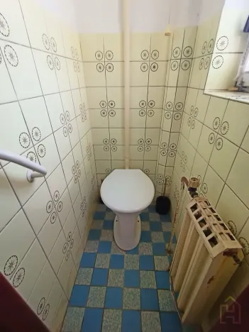 Prodej rodinného domu, Havlíčkův Brod, Jirchářská, 90 m2