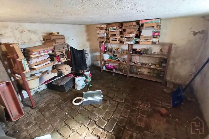 Prodej rodinného domu, Havlíčkův Brod, Jirchářská, 90 m2